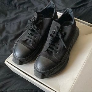 Rick Owens Ramones